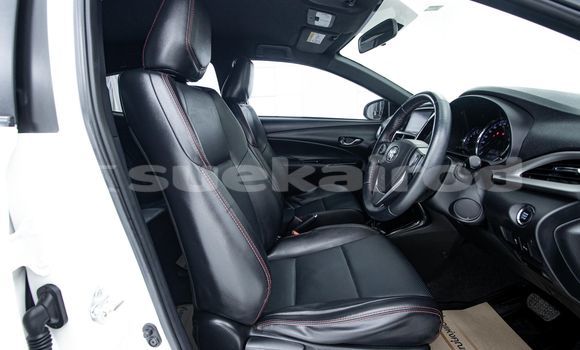 ซื้อ รถมือสอง Toyota Yaris ขาว รถยนต์ ใน %{เมือง} ใน กรุงเทพมหานคร ซื้อ รถมือสอง Toyota Yaris ขาว รถยนต์ ใน %{เมือง} ใน กรุงเทพมหานคร