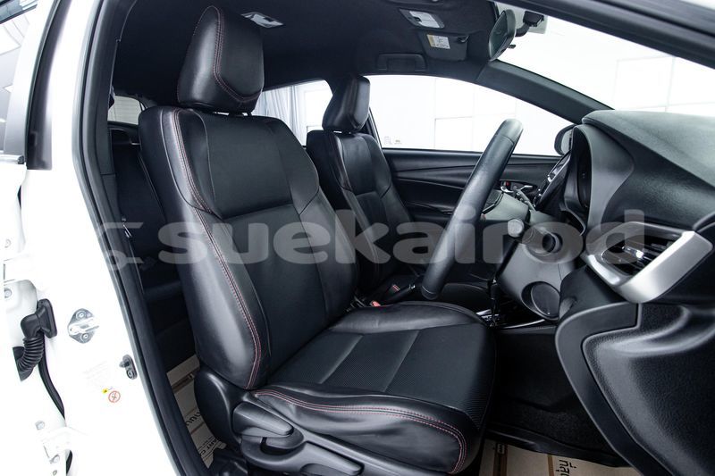 Big with watermark toyota yaris bangkok bangkok 75698