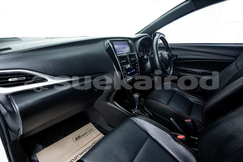 Big with watermark toyota yaris bangkok bangkok 75698