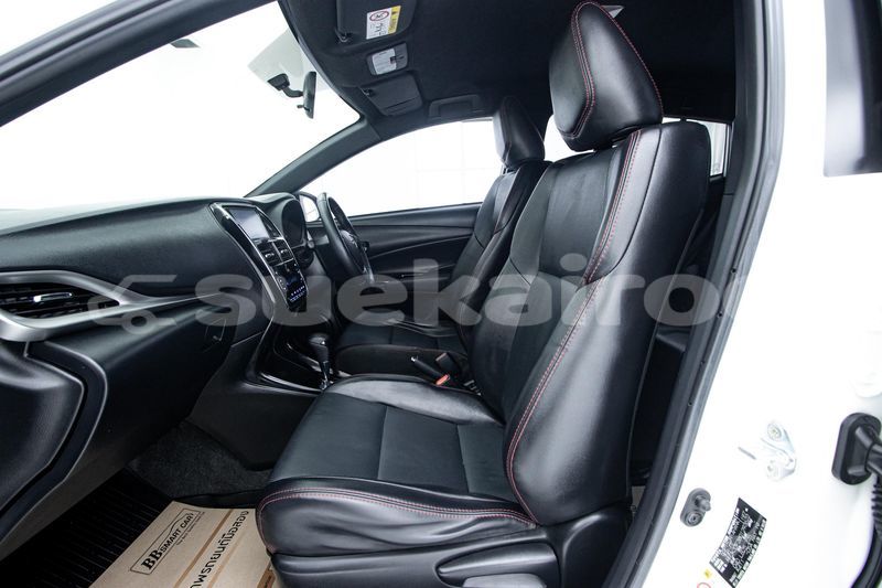 Big with watermark toyota yaris bangkok bangkok 75698