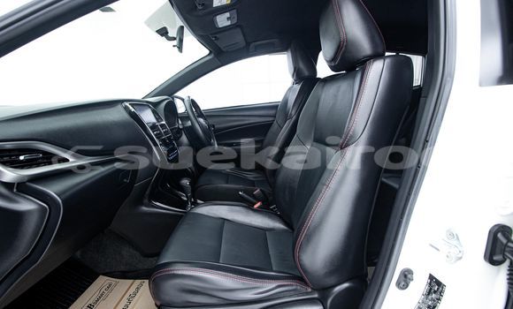 ซื้อ รถมือสอง Toyota Yaris ขาว รถยนต์ ใน %{เมือง} ใน กรุงเทพมหานคร ซื้อ รถมือสอง Toyota Yaris ขาว รถยนต์ ใน %{เมือง} ใน กรุงเทพมหานคร