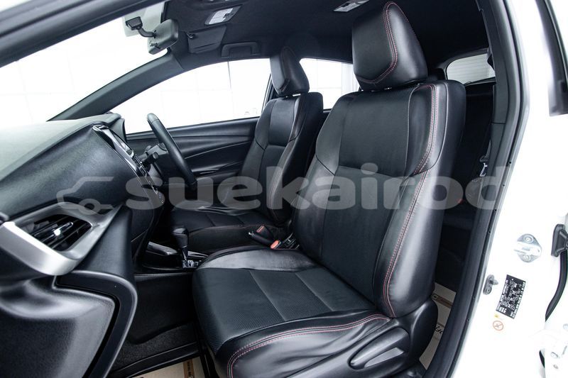 Big with watermark toyota yaris bangkok bangkok 75698