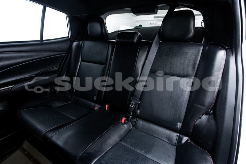 Big with watermark toyota yaris bangkok bangkok 75698