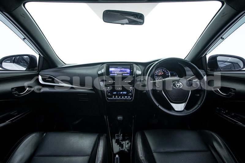 Big with watermark toyota yaris bangkok bangkok 75698