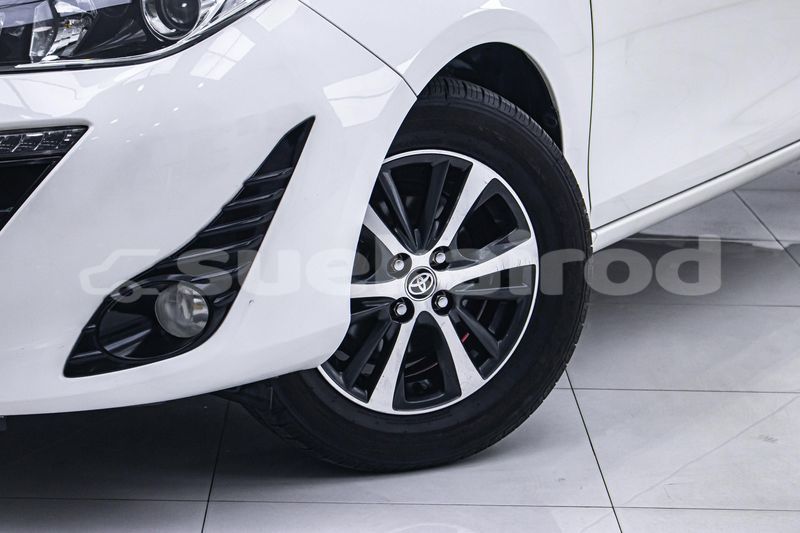Big with watermark toyota yaris bangkok bangkok 75698