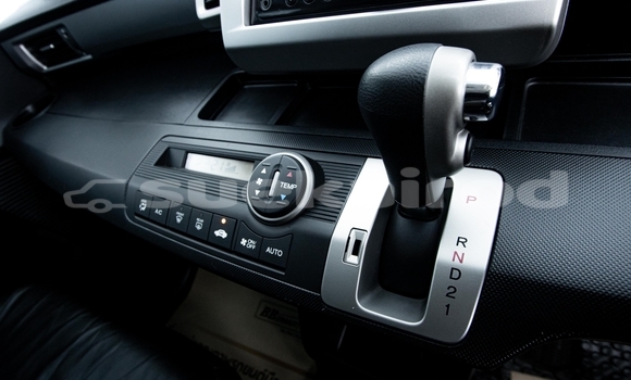 Buy Used Honda Freed Black Car in Nonthaburi in Nonthaburi Buy Used Honda Freed Black Car in Nonthaburi in Nonthaburi