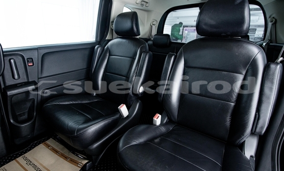 Buy Used Honda Freed Black Car in Nonthaburi in Nonthaburi Buy Used Honda Freed Black Car in Nonthaburi in Nonthaburi