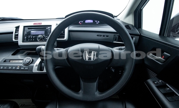 Buy Used Honda Freed Black Car in Nonthaburi in Nonthaburi Buy Used Honda Freed Black Car in Nonthaburi in Nonthaburi