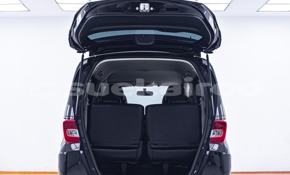 Buy Used Honda Freed Black Car in Nonthaburi in Nonthaburi Buy Used Honda Freed Black Car in Nonthaburi in Nonthaburi