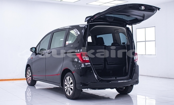 Buy Used Honda Freed Black Car in Nonthaburi in Nonthaburi Buy Used Honda Freed Black Car in Nonthaburi in Nonthaburi