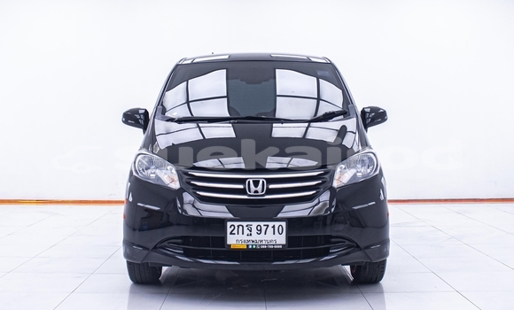 Buy Used Honda Freed Black Car in Nonthaburi in Nonthaburi Buy Used Honda Freed Black Car in Nonthaburi in Nonthaburi