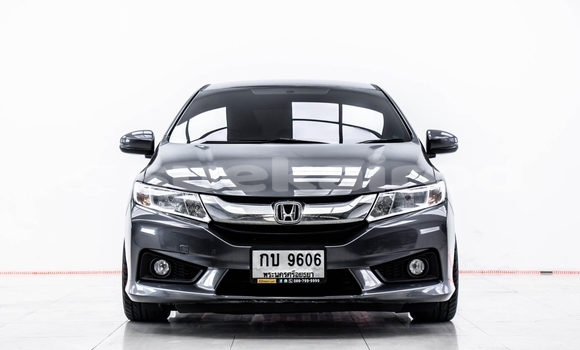 Buy Used Honda City Other Car in Nonthaburi in Nonthaburi Buy Used Honda City Other Car in Nonthaburi in Nonthaburi