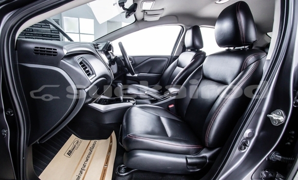 Buy Used Honda City Other Car in Nonthaburi in Nonthaburi Buy Used Honda City Other Car in Nonthaburi in Nonthaburi