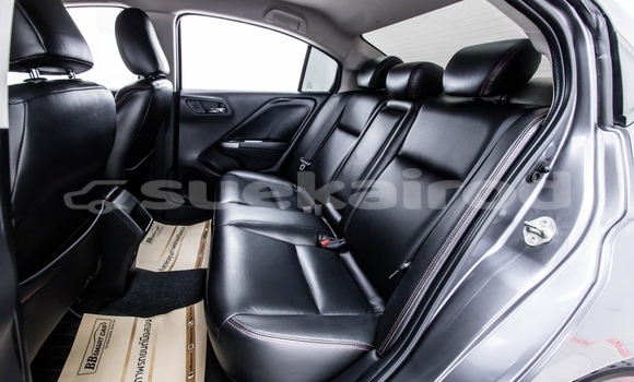 Buy Used Honda City Other Car in Nonthaburi in Nonthaburi Buy Used Honda City Other Car in Nonthaburi in Nonthaburi