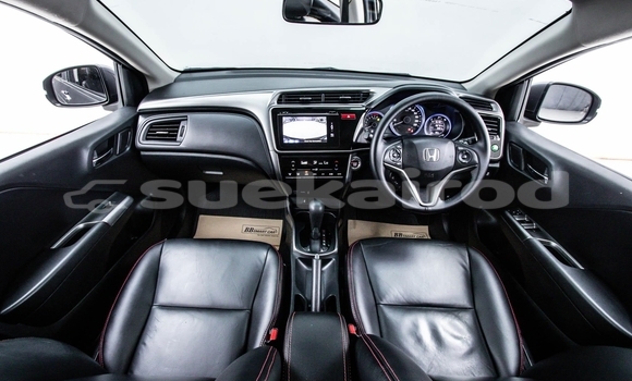 Buy Used Honda City Other Car in Nonthaburi in Nonthaburi Buy Used Honda City Other Car in Nonthaburi in Nonthaburi