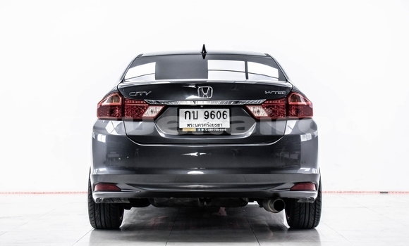 Buy Used Honda City Other Car in Nonthaburi in Nonthaburi Buy Used Honda City Other Car in Nonthaburi in Nonthaburi