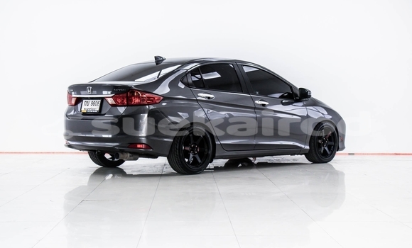 Buy Used Honda City Other Car in Nonthaburi in Nonthaburi Buy Used Honda City Other Car in Nonthaburi in Nonthaburi