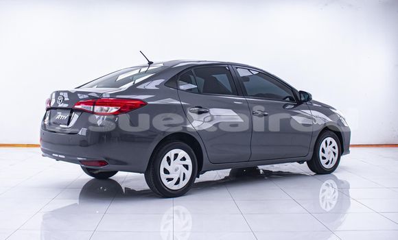 Buy Used Toyota Yaris Ativ Other Car in Bangkok in Bangkok Buy Used Toyota Yaris Ativ Other Car in Bangkok in Bangkok