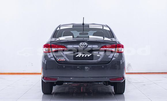 Buy Used Toyota Yaris Ativ Other Car in Bangkok in Bangkok Buy Used Toyota Yaris Ativ Other Car in Bangkok in Bangkok