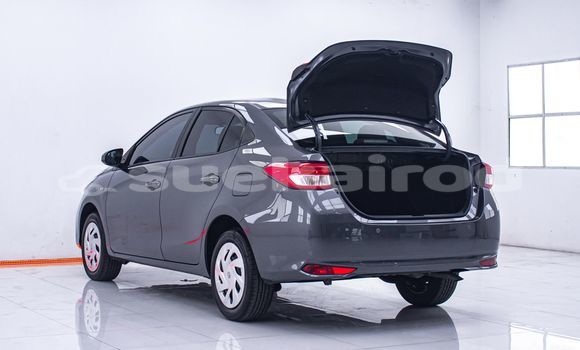 Buy Used Toyota Yaris Ativ Other Car in Bangkok in Bangkok Buy Used Toyota Yaris Ativ Other Car in Bangkok in Bangkok