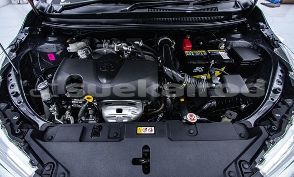 Buy Used Toyota Yaris Ativ Other Car in Bangkok in Bangkok Buy Used Toyota Yaris Ativ Other Car in Bangkok in Bangkok