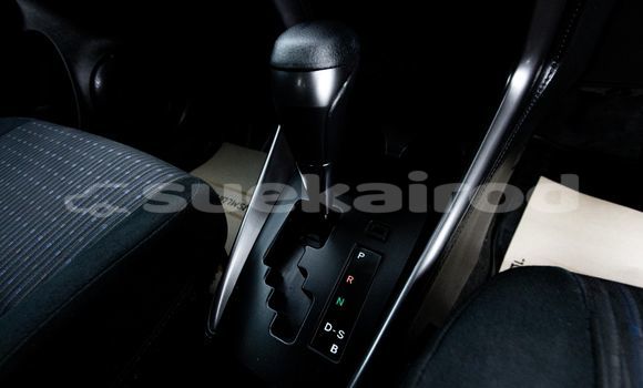 Buy Used Toyota Yaris Ativ Other Car in Bangkok in Bangkok Buy Used Toyota Yaris Ativ Other Car in Bangkok in Bangkok