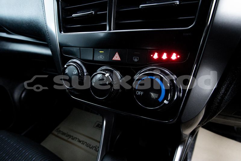 Big with watermark toyota yaris ativ bangkok bangkok 75702