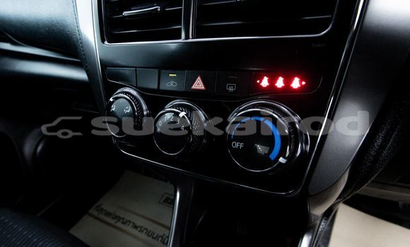 Buy Used Toyota Yaris Ativ Other Car in Bangkok in Bangkok Buy Used Toyota Yaris Ativ Other Car in Bangkok in Bangkok