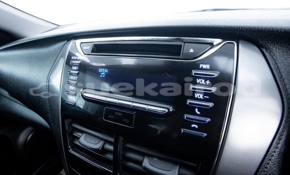 Buy Used Toyota Yaris Ativ Other Car in Bangkok in Bangkok Buy Used Toyota Yaris Ativ Other Car in Bangkok in Bangkok