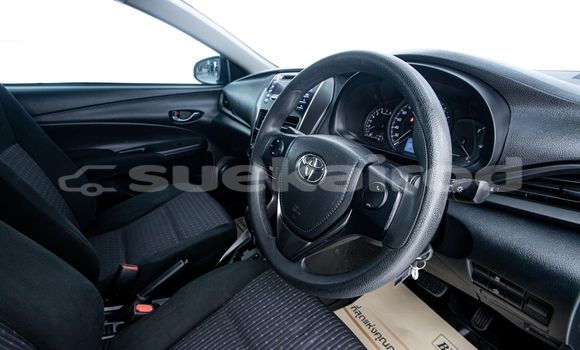 Buy Used Toyota Yaris Ativ Other Car in Bangkok in Bangkok Buy Used Toyota Yaris Ativ Other Car in Bangkok in Bangkok