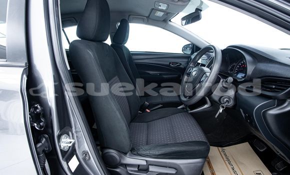 Buy Used Toyota Yaris Ativ Other Car in Bangkok in Bangkok Buy Used Toyota Yaris Ativ Other Car in Bangkok in Bangkok