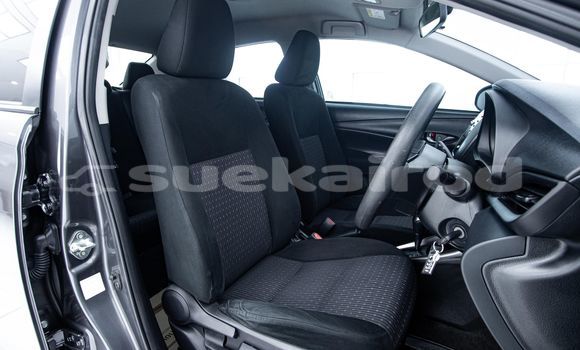 Buy Used Toyota Yaris Ativ Other Car in Bangkok in Bangkok Buy Used Toyota Yaris Ativ Other Car in Bangkok in Bangkok