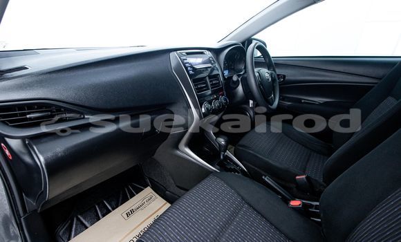 Buy Used Toyota Yaris Ativ Other Car in Bangkok in Bangkok Buy Used Toyota Yaris Ativ Other Car in Bangkok in Bangkok