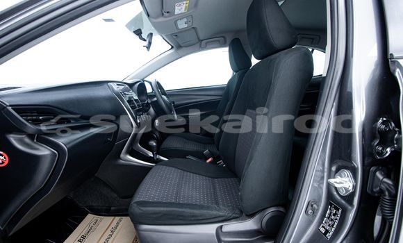 Buy Used Toyota Yaris Ativ Other Car in Bangkok in Bangkok Buy Used Toyota Yaris Ativ Other Car in Bangkok in Bangkok