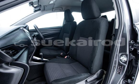 Buy Used Toyota Yaris Ativ Other Car in Bangkok in Bangkok Buy Used Toyota Yaris Ativ Other Car in Bangkok in Bangkok