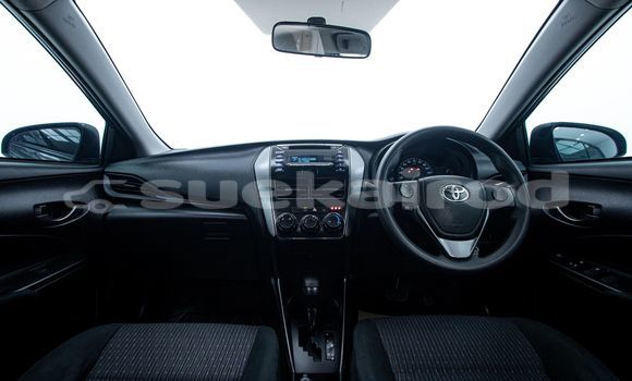 Buy Used Toyota Yaris Ativ Other Car in Bangkok in Bangkok Buy Used Toyota Yaris Ativ Other Car in Bangkok in Bangkok