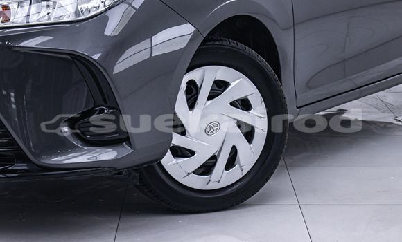 Buy Used Toyota Yaris Ativ Other Car in Bangkok in Bangkok Buy Used Toyota Yaris Ativ Other Car in Bangkok in Bangkok