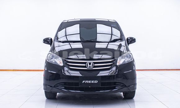 Buy Used Honda Freed Black Car in Bangkok in Bangkok Buy Used Honda Freed Black Car in Bangkok in Bangkok