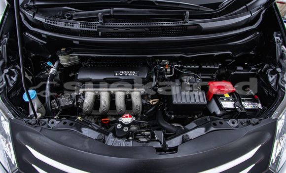 Buy Used Honda Freed Black Car in Bangkok in Bangkok Buy Used Honda Freed Black Car in Bangkok in Bangkok