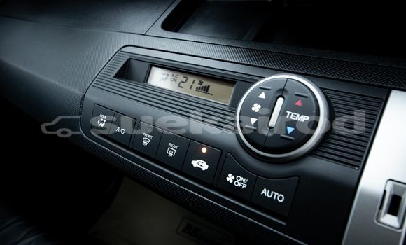 Buy Used Honda Freed Black Car in Bangkok in Bangkok Buy Used Honda Freed Black Car in Bangkok in Bangkok