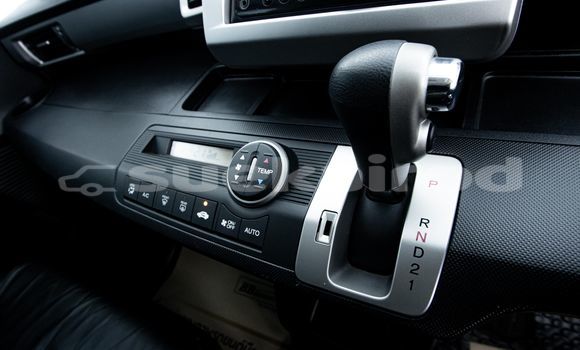 Buy Used Honda Freed Black Car in Bangkok in Bangkok Buy Used Honda Freed Black Car in Bangkok in Bangkok