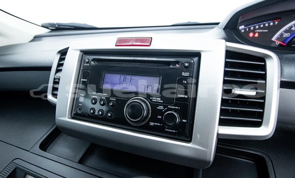 Buy Used Honda Freed Black Car in Bangkok in Bangkok Buy Used Honda Freed Black Car in Bangkok in Bangkok