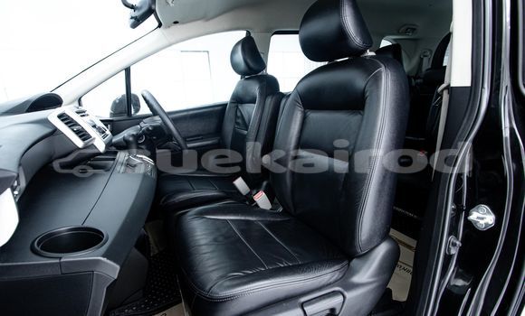 Buy Used Honda Freed Black Car in Bangkok in Bangkok Buy Used Honda Freed Black Car in Bangkok in Bangkok