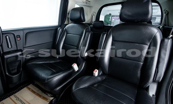 Buy Used Honda Freed Black Car in Bangkok in Bangkok Buy Used Honda Freed Black Car in Bangkok in Bangkok