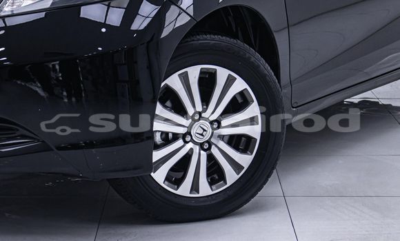 Buy Used Honda Freed Black Car in Bangkok in Bangkok Buy Used Honda Freed Black Car in Bangkok in Bangkok