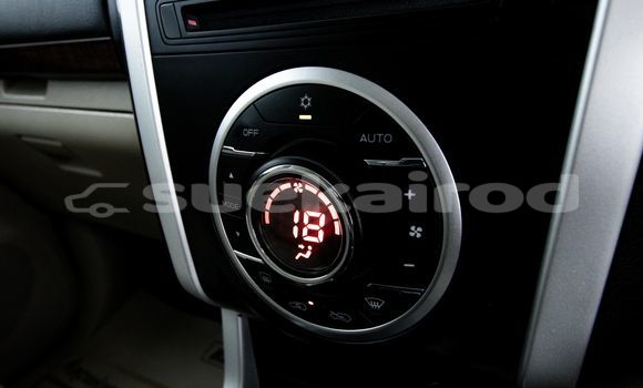 Buy Used Isuzu MU-X Black Car in Bangkok in Bangkok Buy Used Isuzu MU-X Black Car in Bangkok in Bangkok