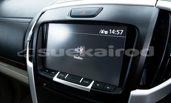 Buy Used Isuzu MU-X Black Car in Bangkok in Bangkok Buy Used Isuzu MU-X Black Car in Bangkok in Bangkok