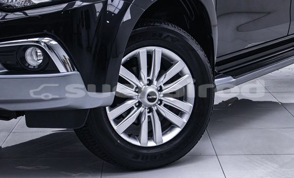 Buy Used Isuzu MU-X Black Car in Bangkok in Bangkok Buy Used Isuzu MU-X Black Car in Bangkok in Bangkok