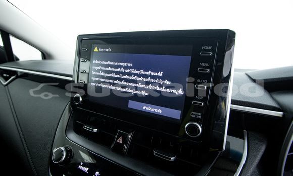 ซื้อ รถมือสอง Toyota Altis สีดำ รถยนต์ ใน %{เมือง} ใน กรุงเทพมหานคร ซื้อ รถมือสอง Toyota Altis สีดำ รถยนต์ ใน %{เมือง} ใน กรุงเทพมหานคร