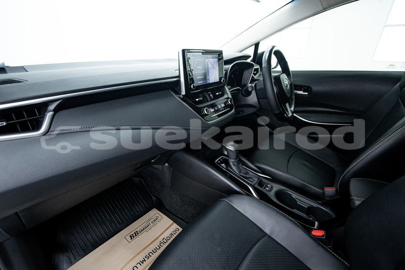 Big with watermark toyota altis bangkok bangkok 75707